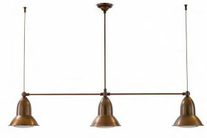 Aldo Bernardi Подвесной светильник для улицы из металла