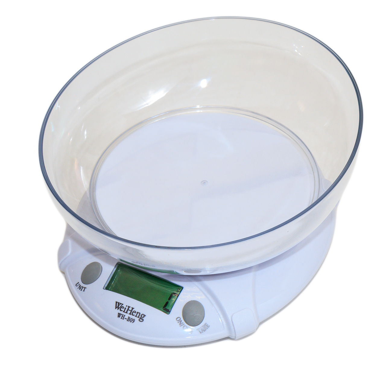 2714 Кухонные весы ВП-5 LAB.Space  - Вид №1