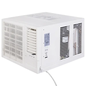 Кондиционер оконный MWH-07CMN1-QB7, охлаждение 12676980 STLM-2145095