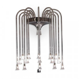 Cascades Настенный светильник Visionnaire