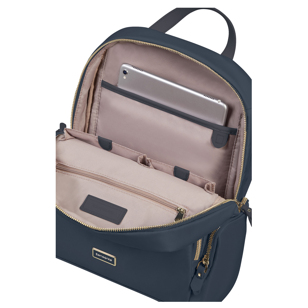 KC5-11009 Рюкзак KC5*009 .0 Backpack Samsonite Karissa 2  - Вид №3