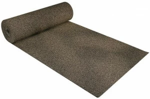 Termolan Lape Экологический изоляционный мат для звукоизоляции пола Damtec