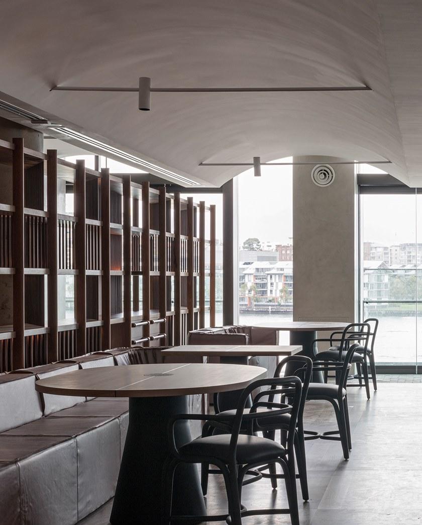 EXPORMIM Стул из ротанга с подлокотниками Fontal T011 c / t011 u - Вид №8