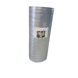 Фольга отражающая Формат Isocom 5 мм 25 м2