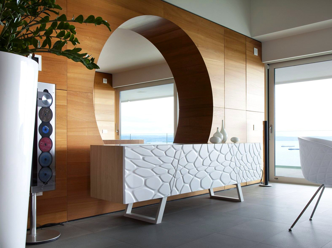 Буфет MOVE TONON 617 