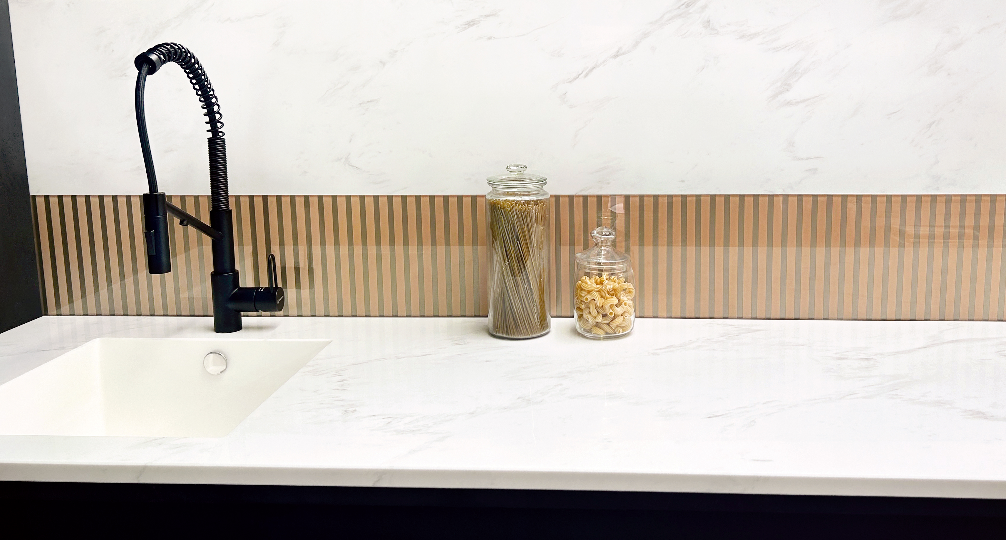 Столешницы для кухни - Васко LIGRON LIST343 2524 - Вид №15