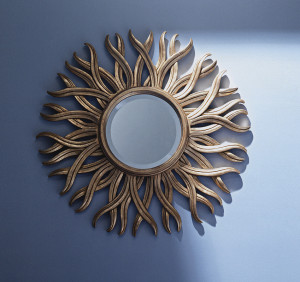 Зеркало  SILVANO GRIFONI 1720