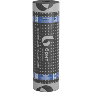 Брит Премиум ХПП-4.0 нижний слой основа стеклохолст 10 м²