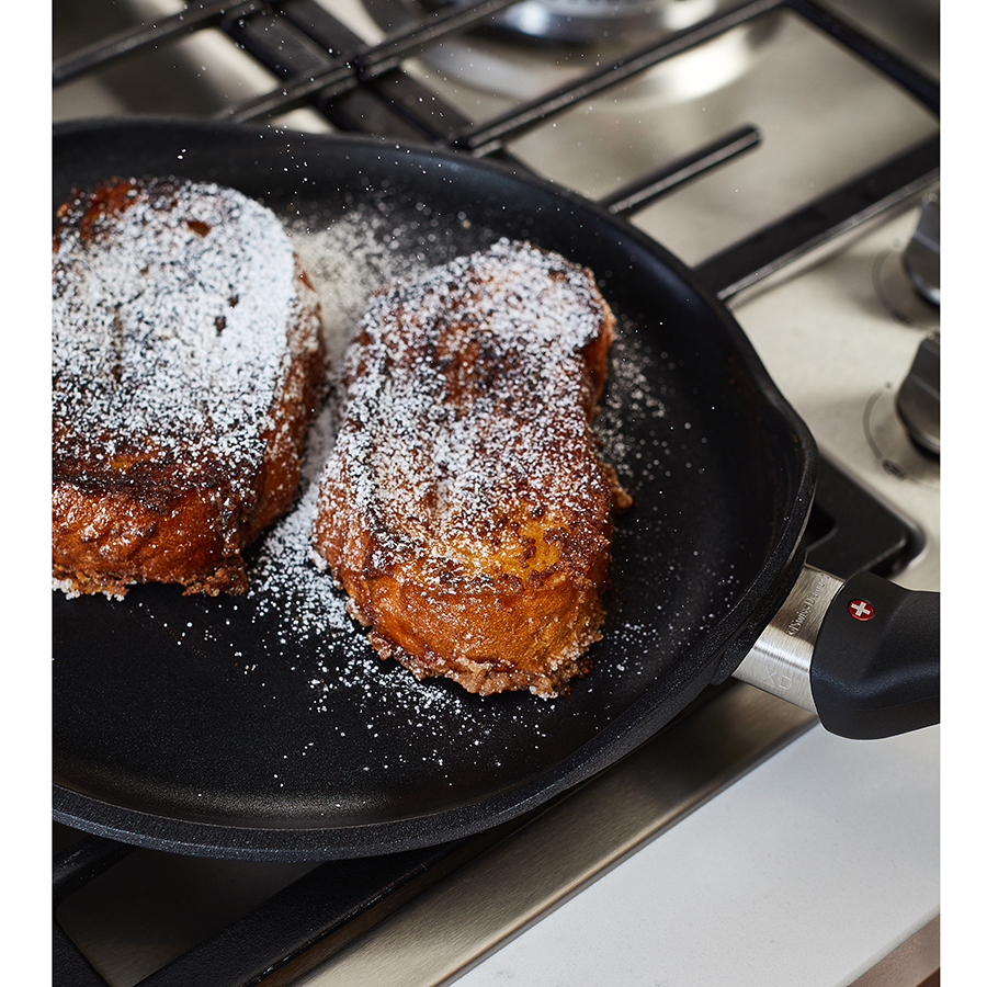 Сковорода блинная Swiss Diamond, Ø26 см XD6226 - Вид №2