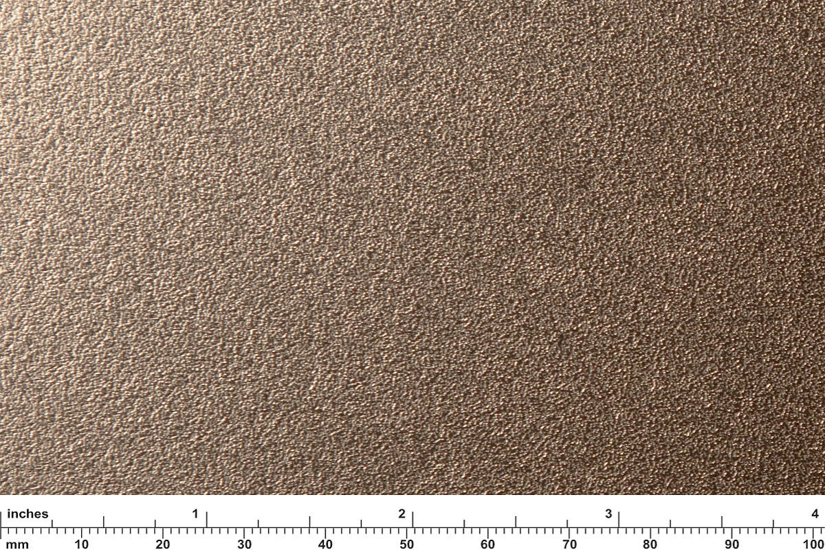FSRT580 Плавленый нейзильбер с отделкой из морского камня Forms-surfaces  - Вид №3
