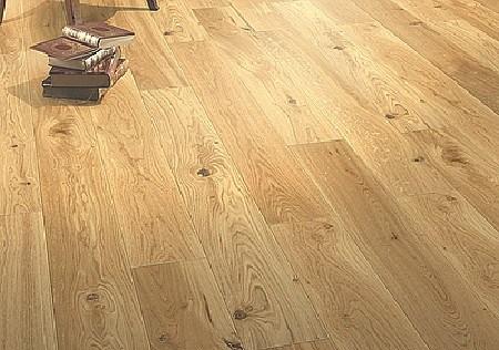 NANNI GIANCARLO & C. Натуральный дубовый паркет Werolegno sun-id-1411279 - Вид №1