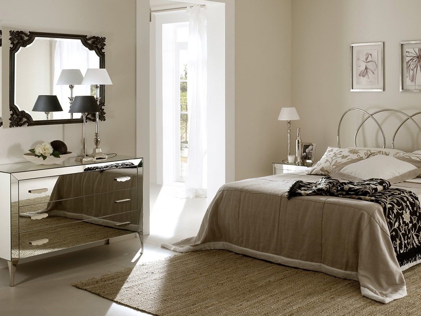 Деревянный комод Cantori ARCH-00054779 - Вид №3