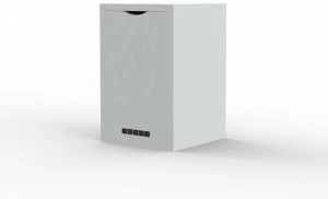 Mobilspazio Холодильник шкаф Urban