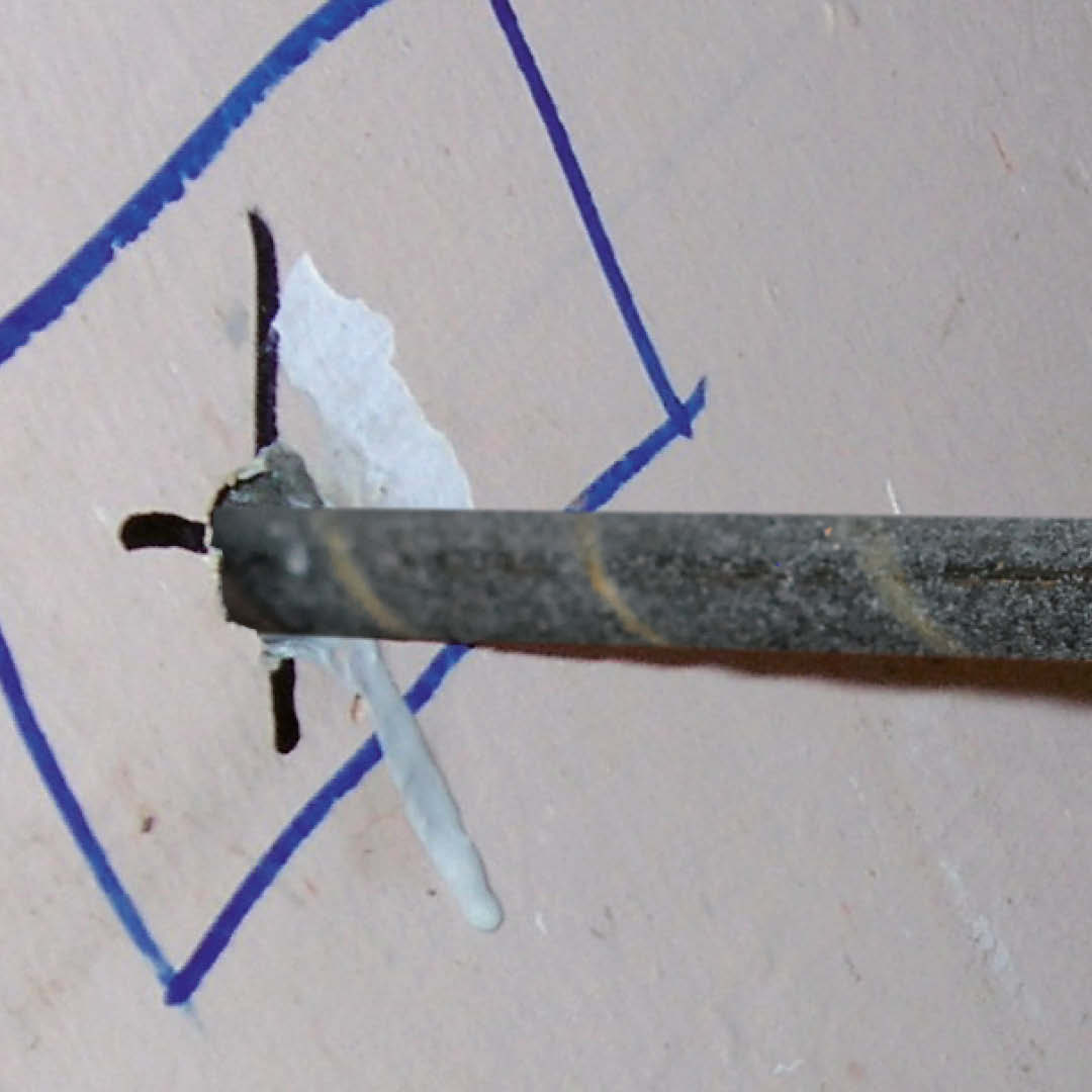 Улучшенная адгезия пултрузионных стержней для структурного армирования FRP RUREGOLD C-BAR - G-BAR ARCH-00088264 - Вид №2