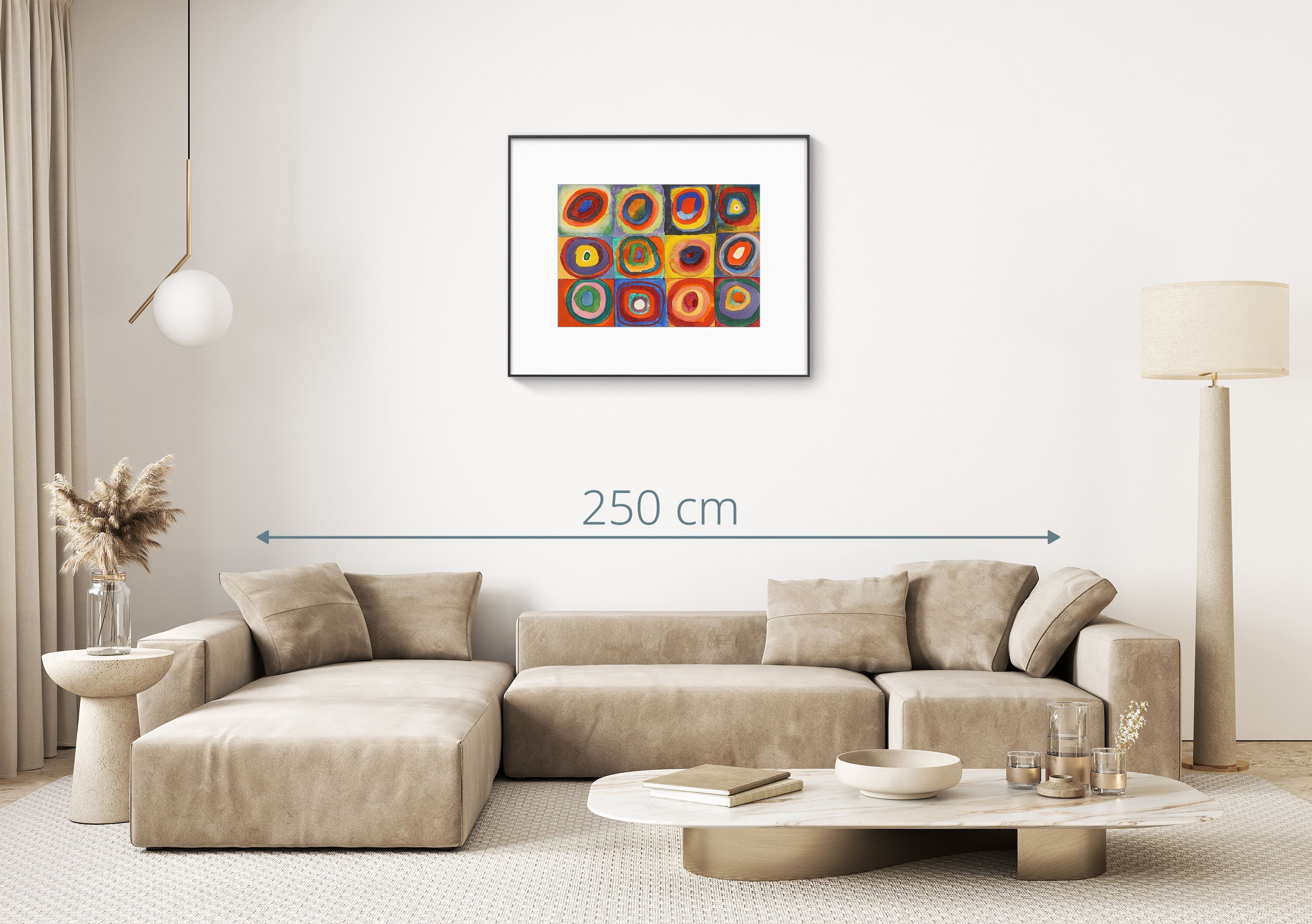 Цифровой цветной электронный плакат InkPoster InkPoster TELA 28.5” ARCH-00036719 - Вид №8