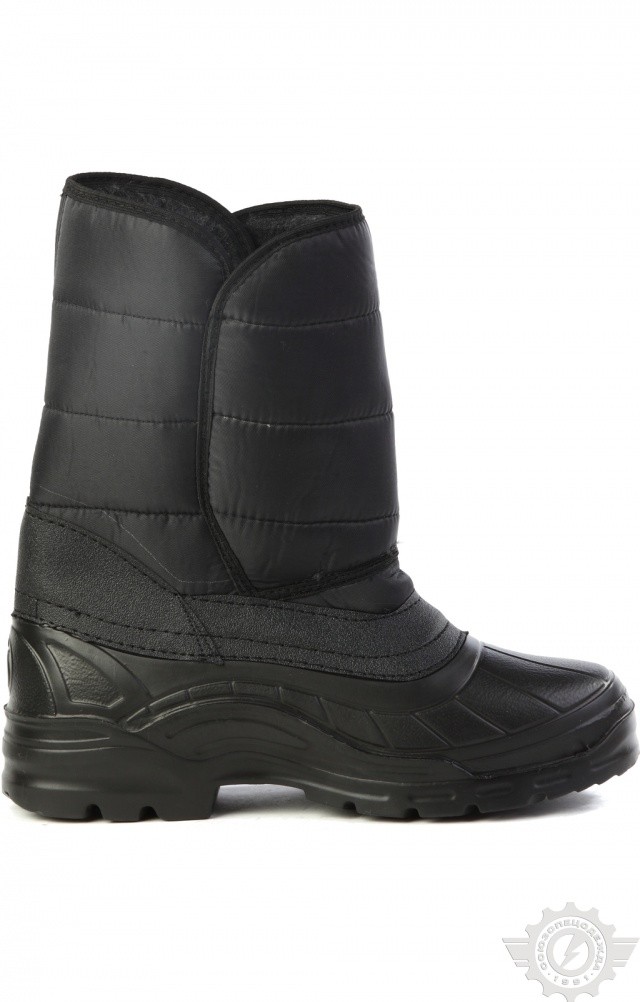 63636 Сапоги ЭВА "Люкс" утепленные  Зимняя обувь  размер 44/45 Спецодежда  - Вид №4