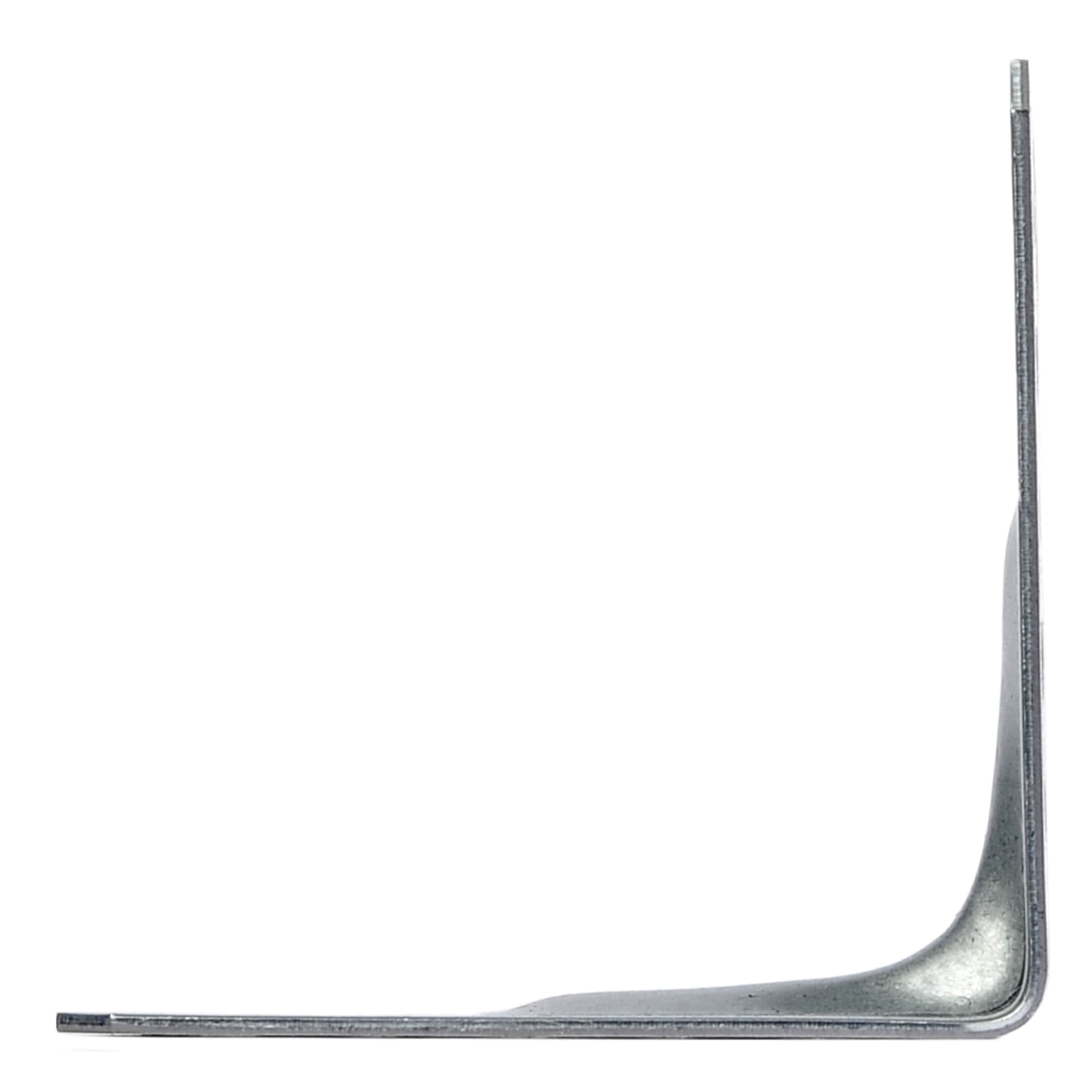 14839341 Угол крепежный усиленный 90х90х65х2 Santreyd  - Вид №2