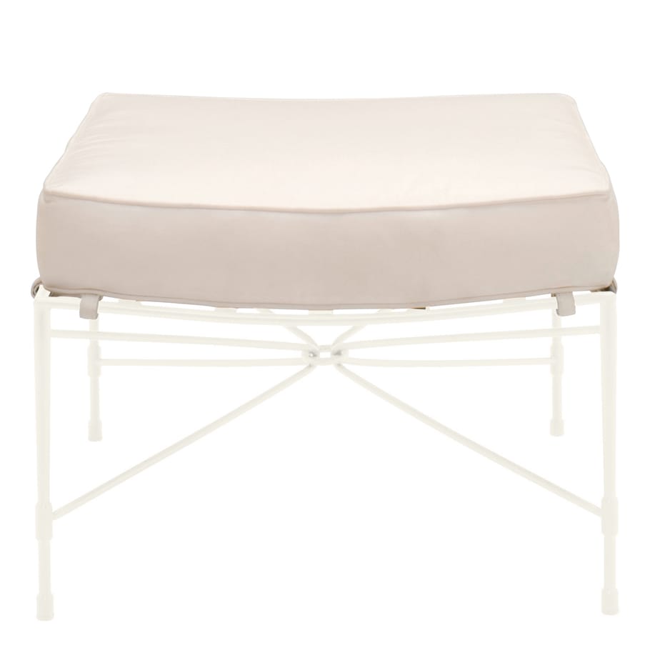 Подставка для ног из нержавеющей стали JANUS et Cie ARCH-00068869 - Вид №10