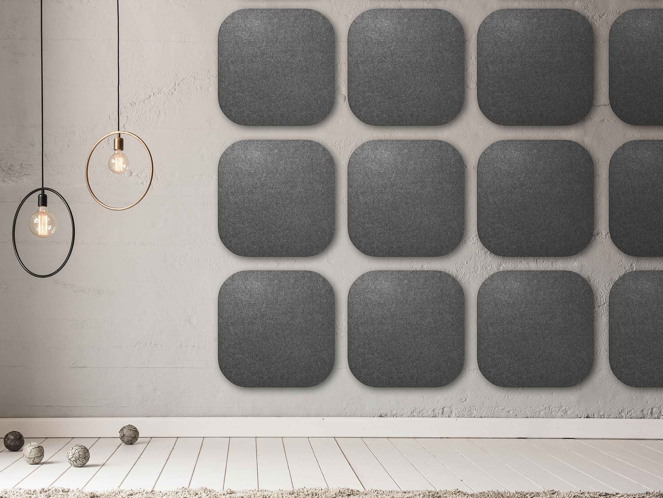 Акустическая панель из шерсти Tante Lotte Whisperwool Apps ARCH-00100752