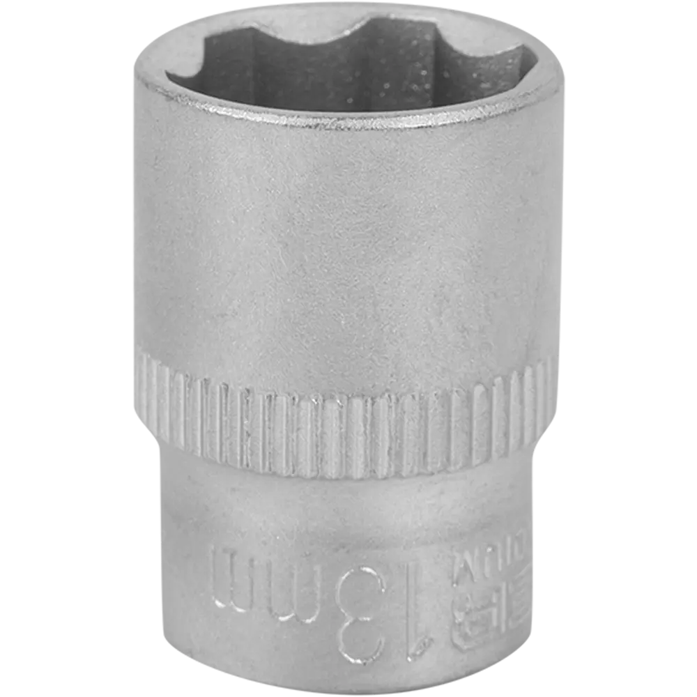 Торцевая головка Dexter 1/4 " 13 мм 16367376 STLM-2162080 