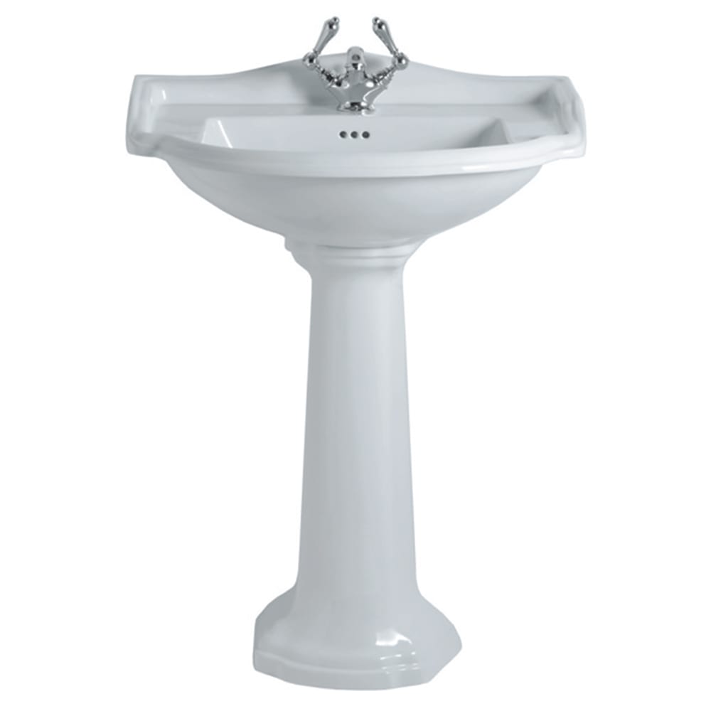 IMSR161 Пьедестал Drift для большого бассейна Drift Black Sapphire Imperial 