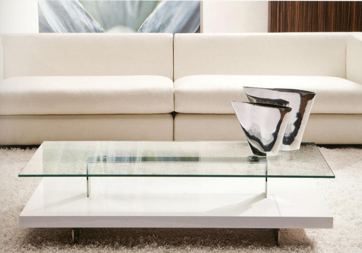 Стол журнальный Banner PACINI CAPPELLINI 5323  - Вид №1