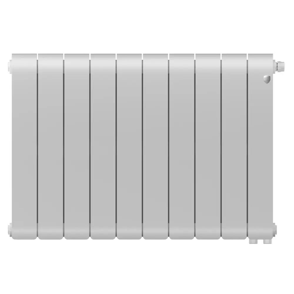 Royal Thermo Infinity BT VR80 — биметаллический радиатор с нижним подключением, 10 секций 89437343 STLM-1579275