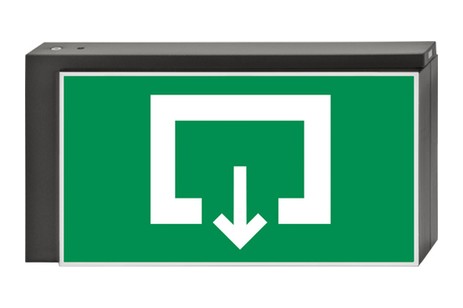 DST-2917 Lisu pennant Daisalux Светильники сигнальные Металлический Серый 