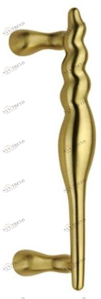 Pasini Ручка из латуни  0114 