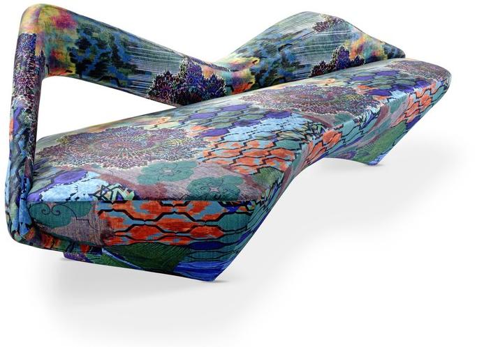 Adrenalina Легендарный диван Soft machine sun-id-1433747 - Вид №2