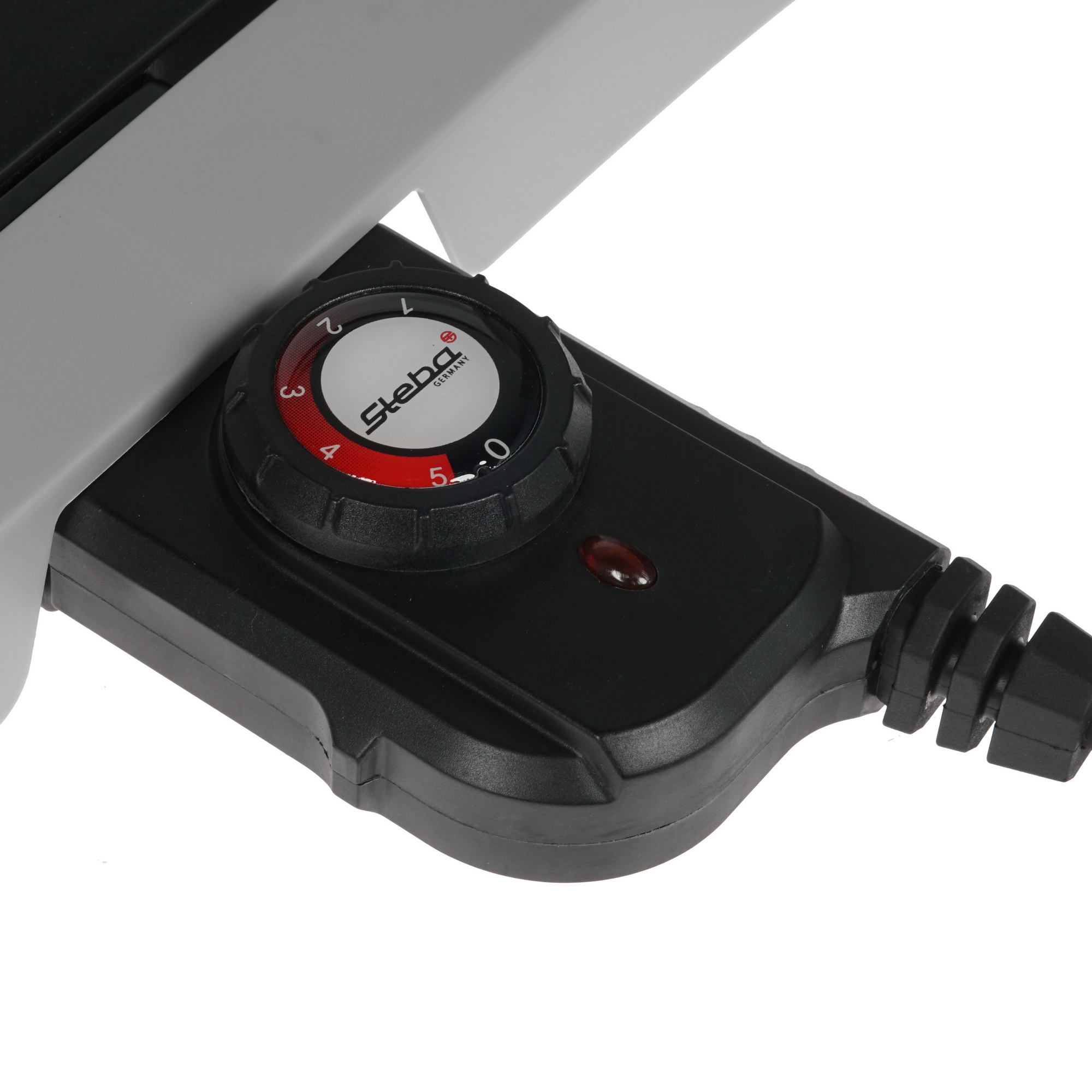 8117358 Гриль Steba VG 50 table серебристый STDN-0091908 - Вид №3