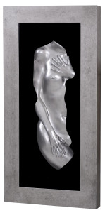 13022A Панно "Женщина 1" LAB.Space