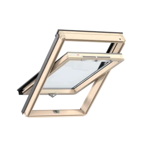 Окно мансардное Velux GZR FR06 3061B дерево 66x118 см
