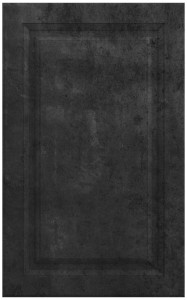 Фасады для кухни Классика Фрезеровка «Прямоугольник 90+» Арья №528