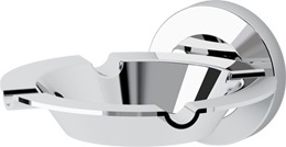 018 Стеклянный компонент (матовый) (К- О) UNI FBS Universal