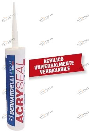 Bernardelli Group Акриловый герметик sun-id-1501645