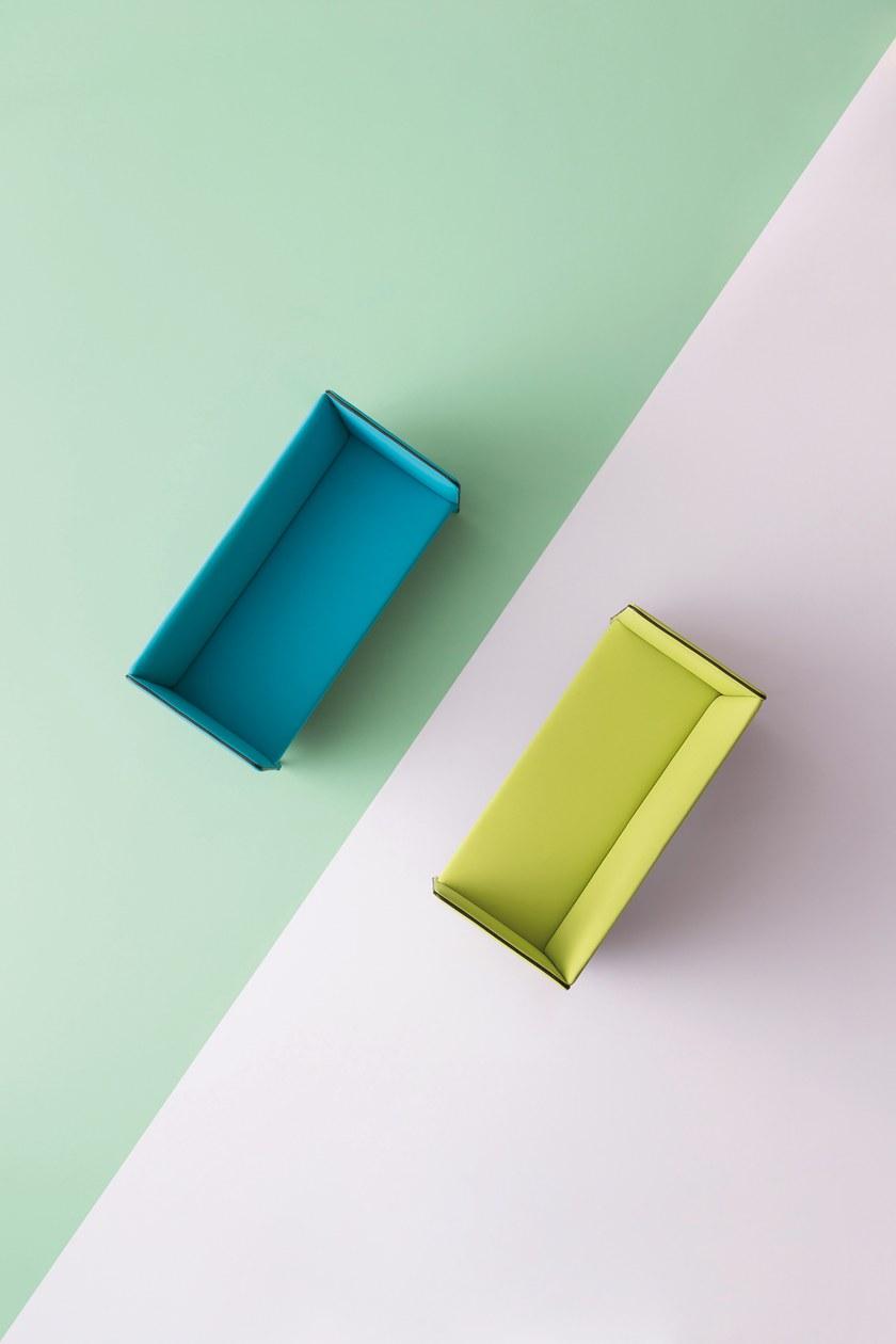 Pedrali 2-х местный диван с высокой спинкой Zippo Zip2p/140 - Вид №7