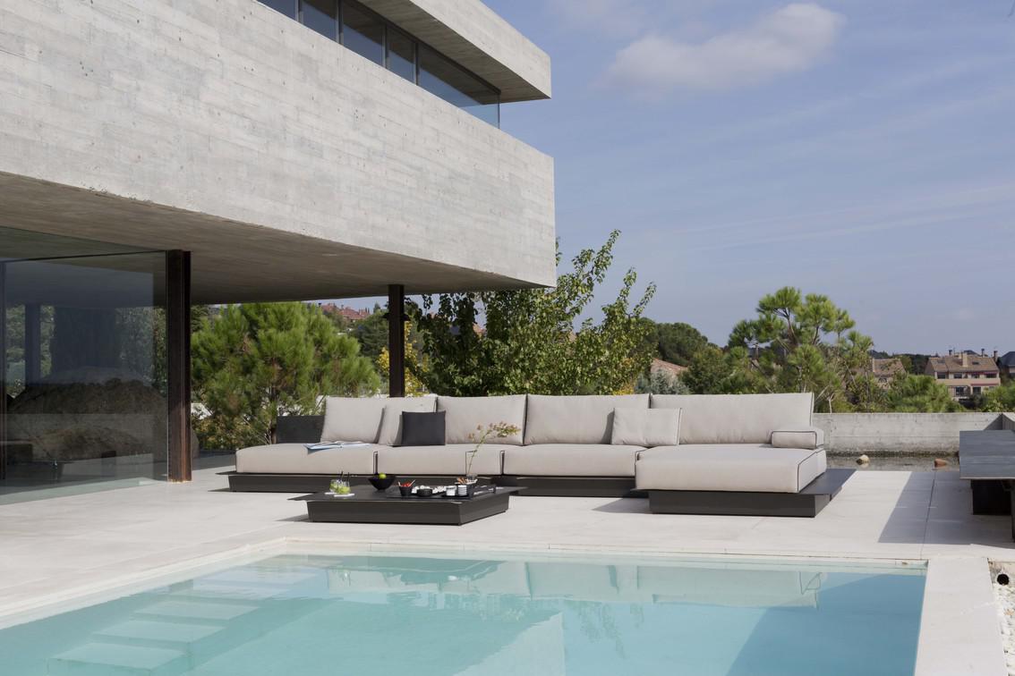 Concept 3 лава alu top f10 Manutti Air MNST794 - Вид №17