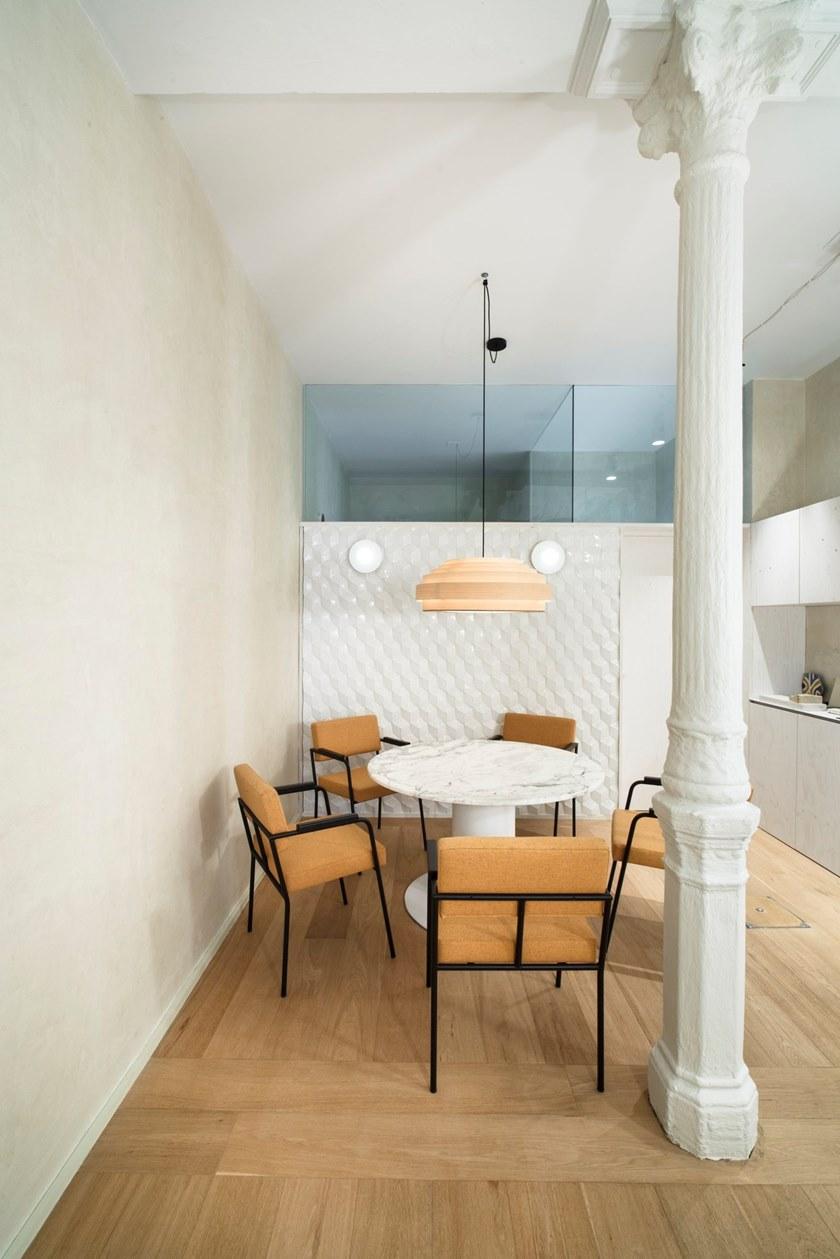 Theia Трехмерная керамическая плитка Mondego sun-id-1381641 - Вид №5