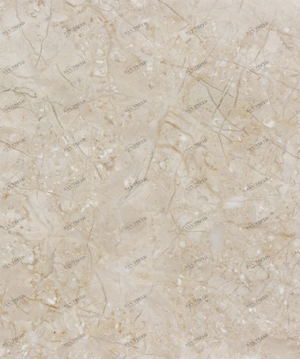 Столешница мраморная MEDICI 120 арт. Z-918 Crema Nova Tessoro TZ918CN