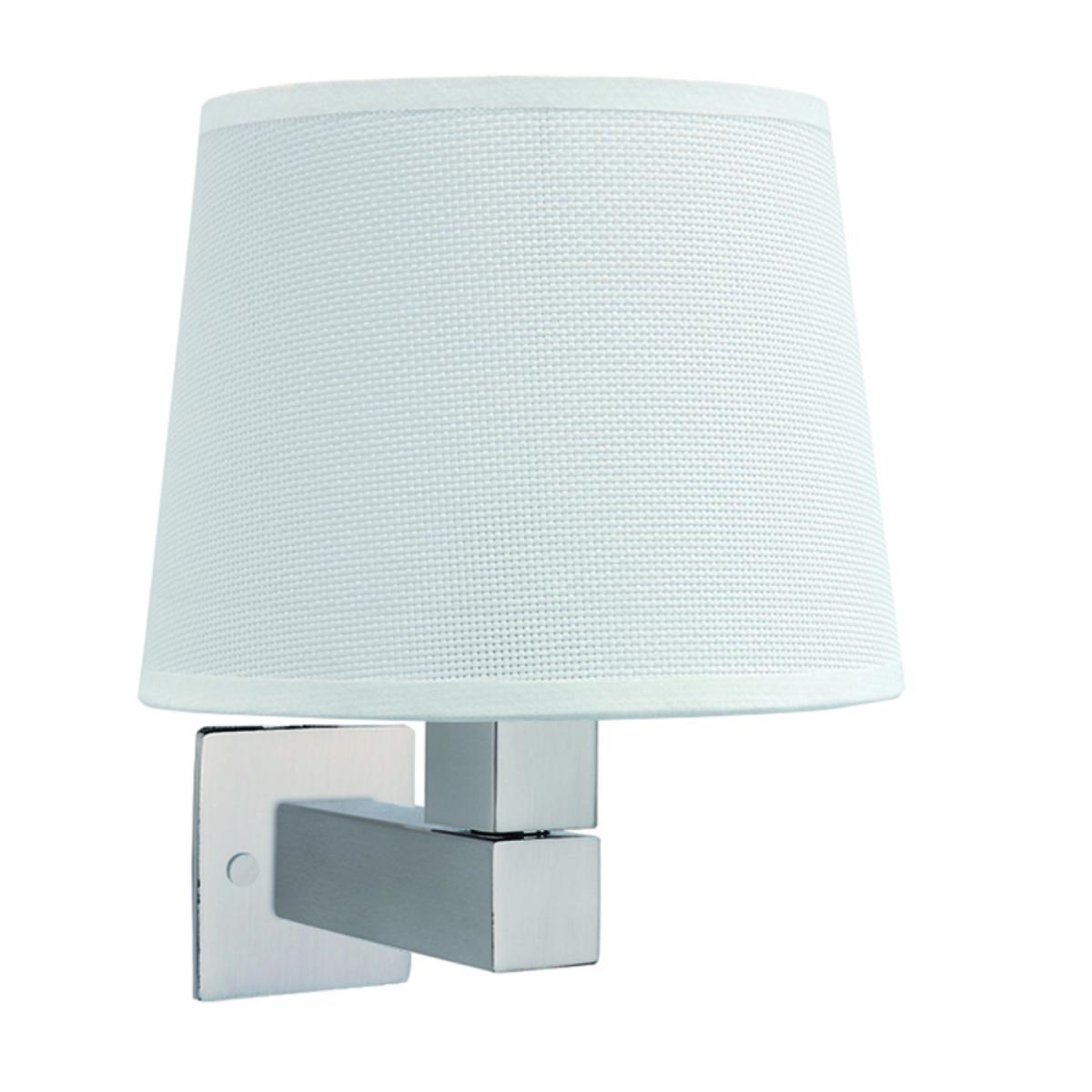 066192 Бра 5236+5237+5170 белое Mantra Bahia - Вид №1