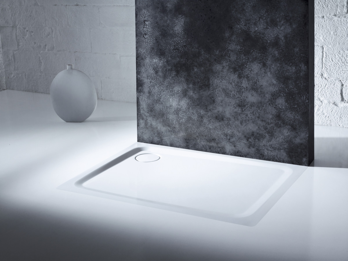 Душевой поддон KALDEWEI Сталь эмалированная 469-2 145 Манхэттен 469-2145 - Вид №7