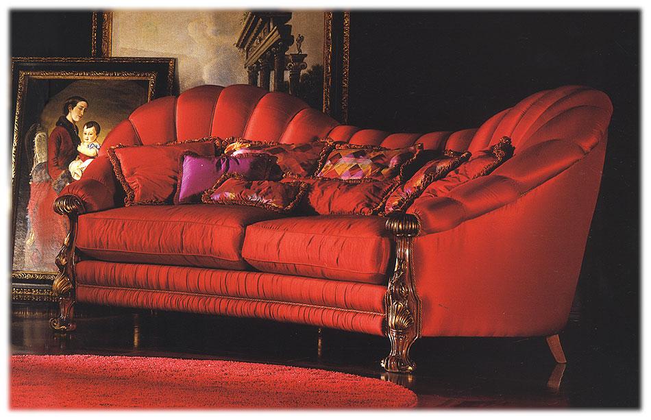 Диван  ZANABONI Vivi DV №3