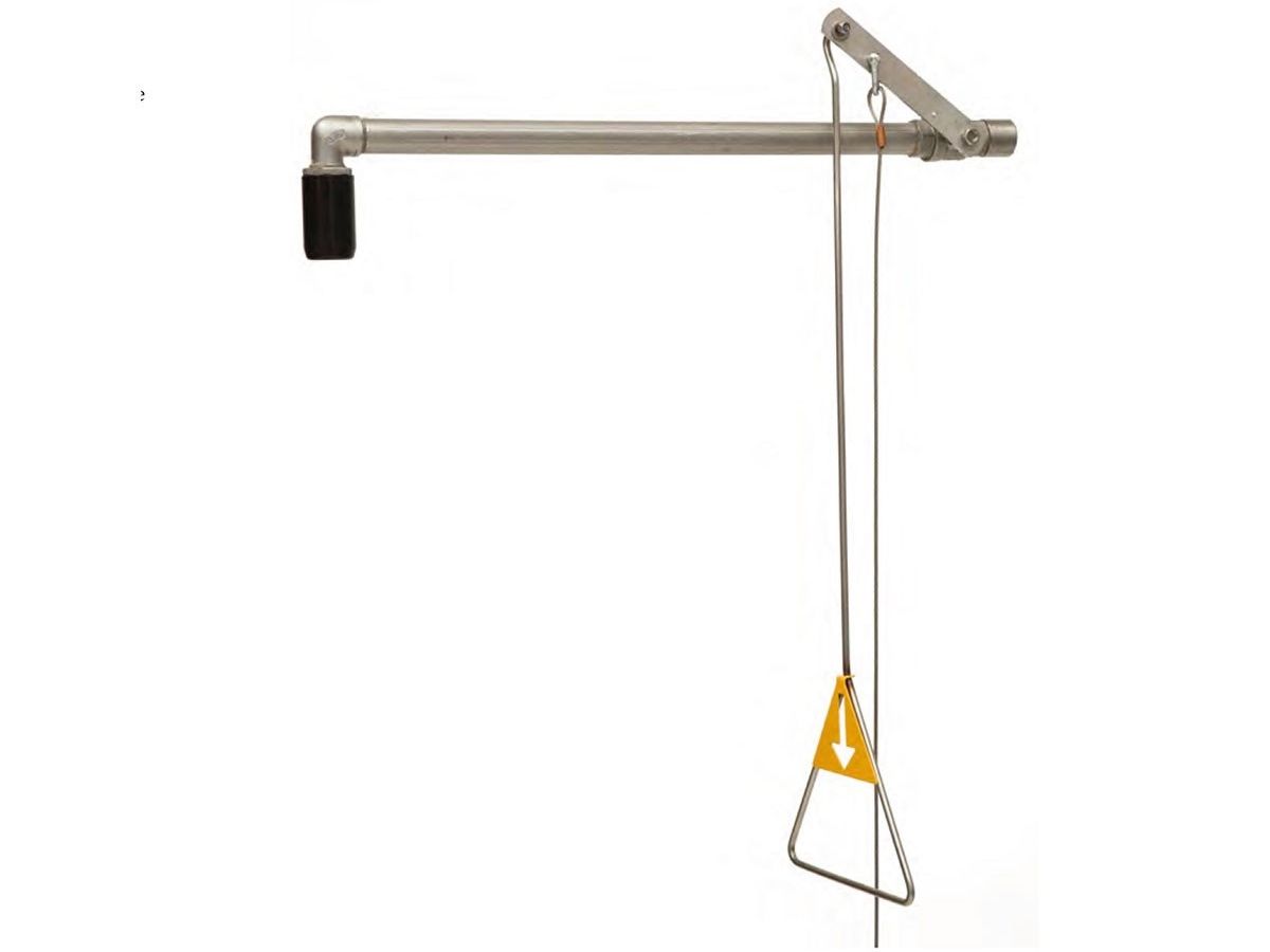 Аварийный душ Thermomat DL210 ARCH-00072882