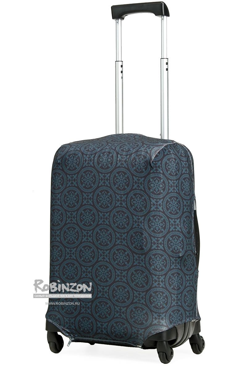 ECO Fortune S Чехол для чемодана малый Fancy Armor ECO