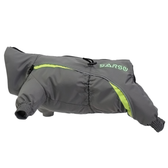 ПР0046158 Комбинезон для собак Ши-тцу мальчик 32см BARSU 