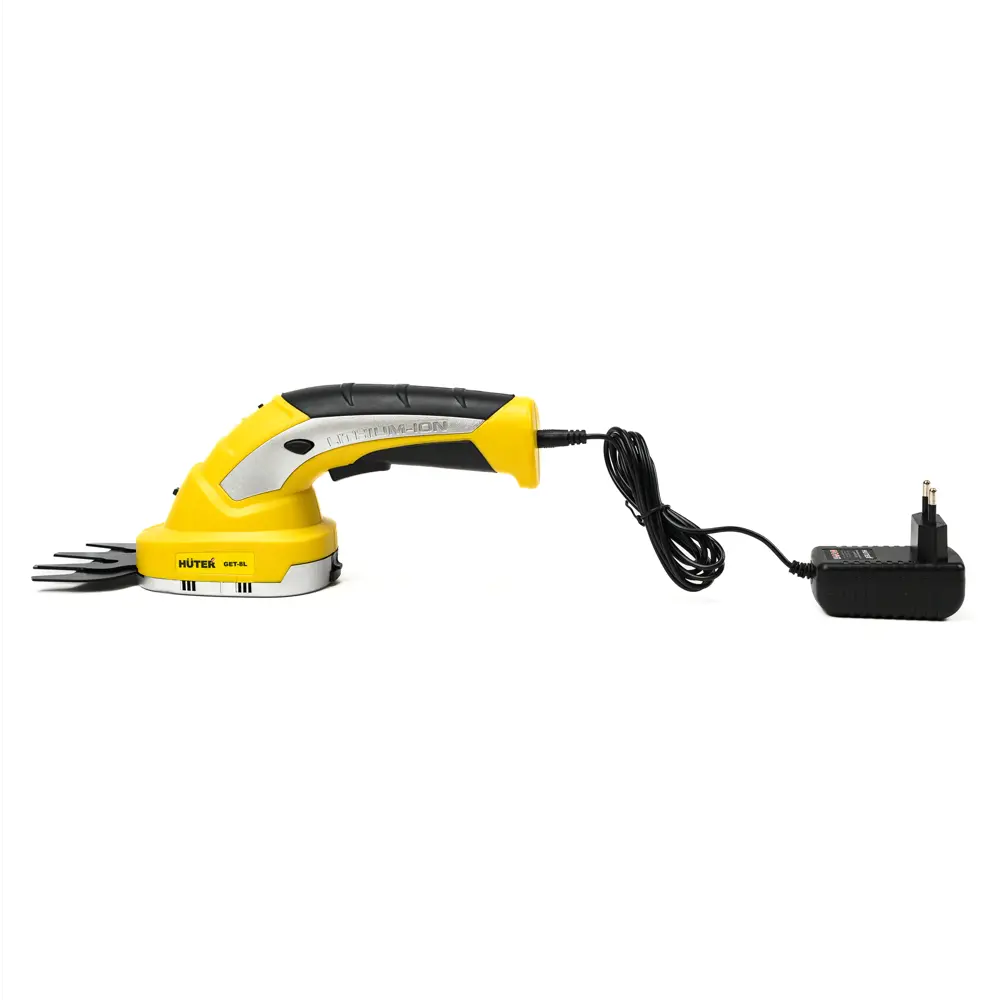 Аккумуляторные ножницы HUTER GET-8L для ухода за садом 84410489 STLM-0049640 - Вид №4