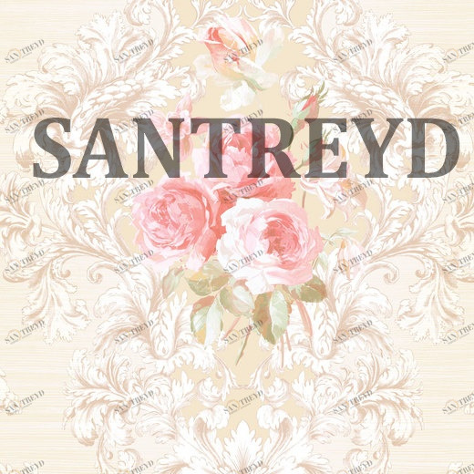 cm10301 Обои Seabrook Camille