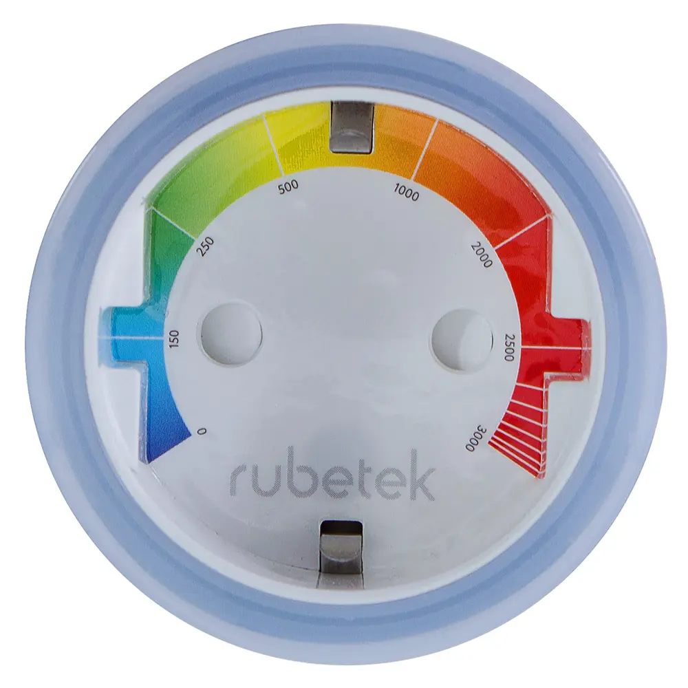 Умная розетка Wi Fi Rubetek STLM-2101421 - Вид №1