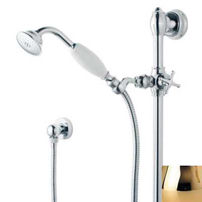 688820KK06 Душевой гарнитур, душевая лейка Bandini Antico Santreyd